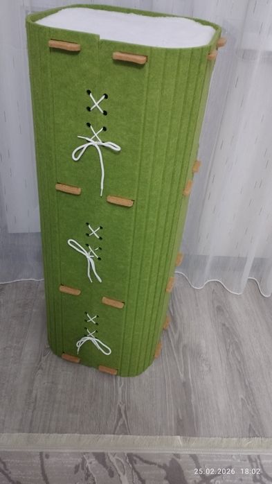 Продается кошачий домик