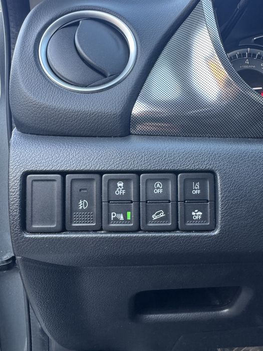 Suzuki Vitara 1.4 Automata Benzina Allgrip Luxus