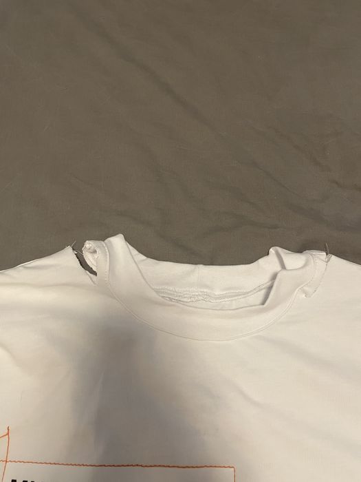 Vand tricou glo in colaborare cu almaz nou