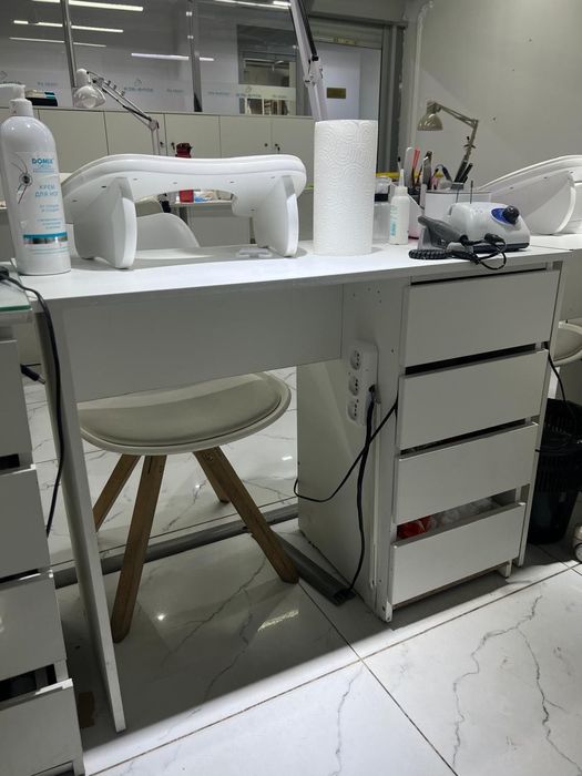 Мебель для салона