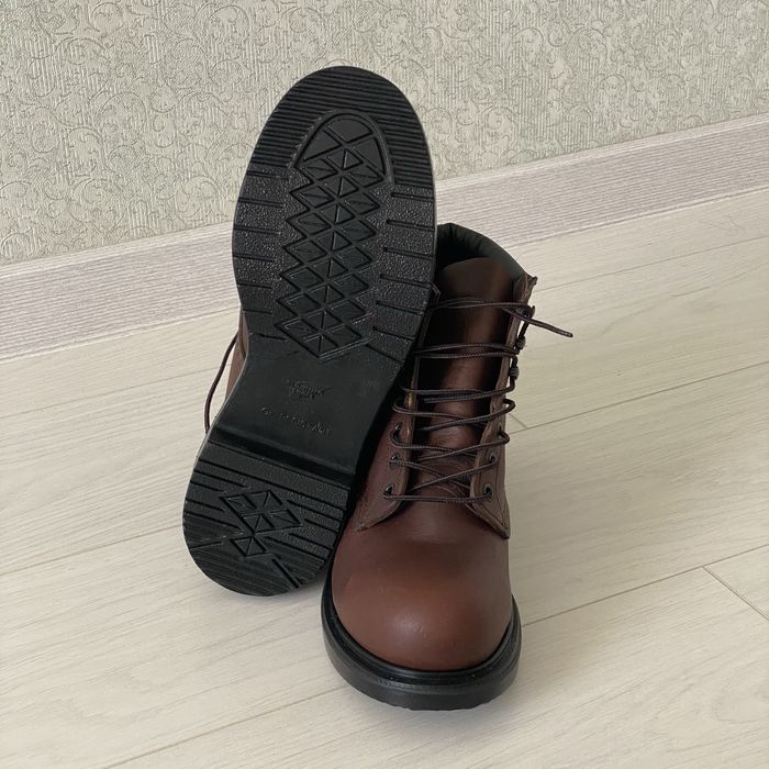 Red Wing 41,5размер
