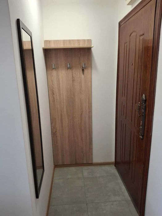 Дава се под наем Едностаен апартамент в Костинброд - 30 кв.м за 280.5 € - Снимка #8