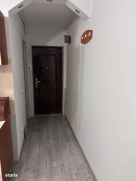 Apartament 2 camere, 40 mp utili, Cartier Vasile Aaron