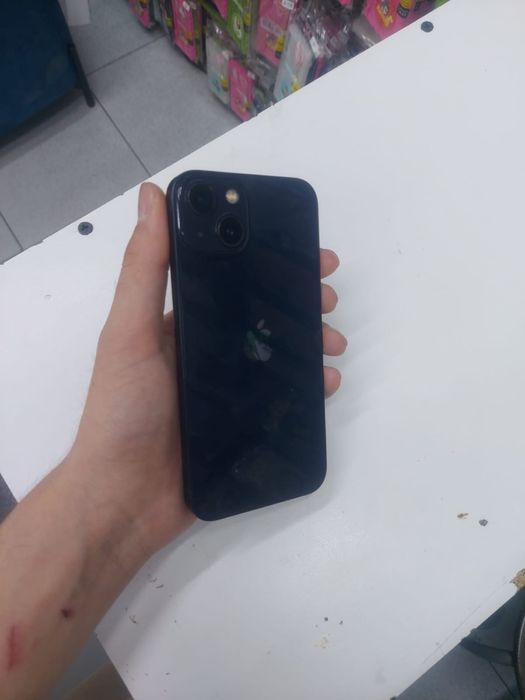 Iphone 13 состояние хороше