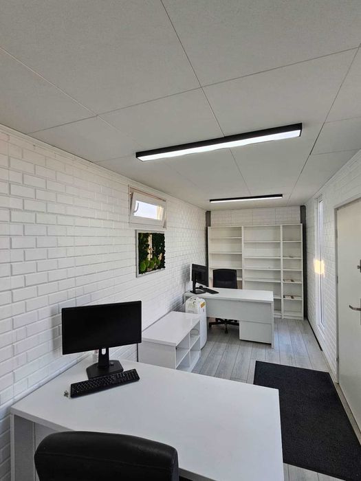 De vanzare container birou