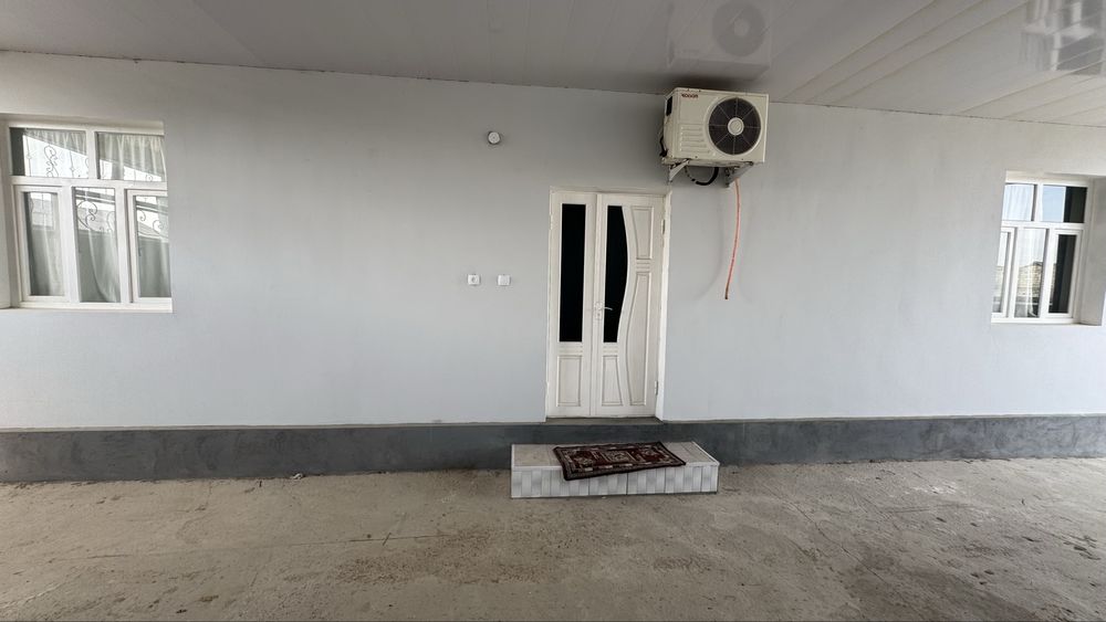 Sirdaryo Shaharda Yangi uy sotiladi