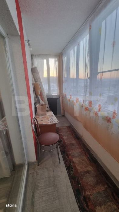 Apartament 4 Dormitoare | 3 Bai | 2 Balcoane | Bloc 2020 | Baciu Regal