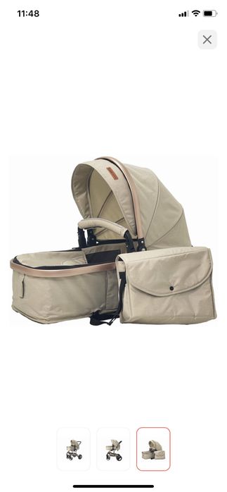 коляска  трансформер