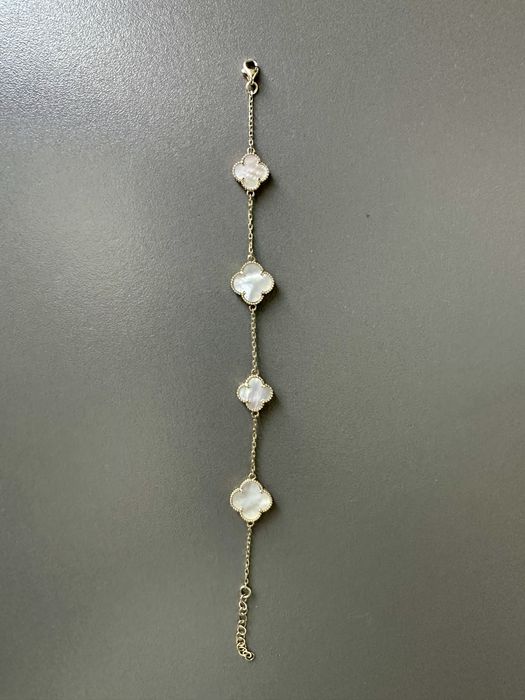 Браслет Van Cleef