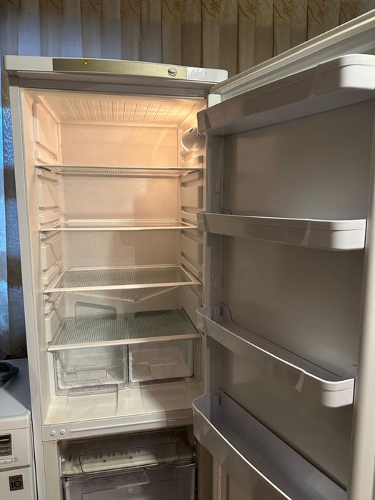 Стиральная машина LG