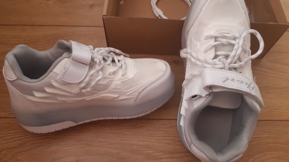 Обувки-кънки Sport