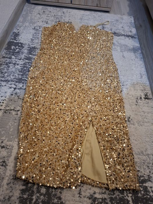 Rochie superba de ocazie marimea L