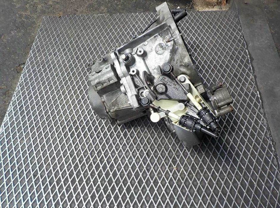 Cutie de viteze manuala 5+1 Peugeot 307 1.6 HDI cod cutie 20DP98