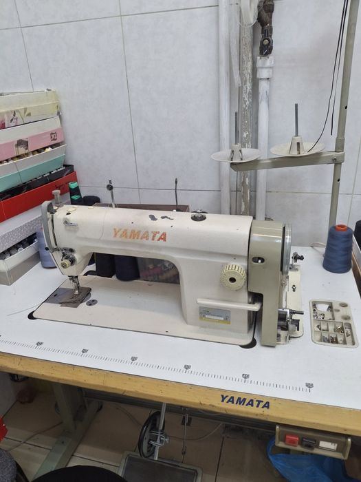 Продам швейную машину б/у