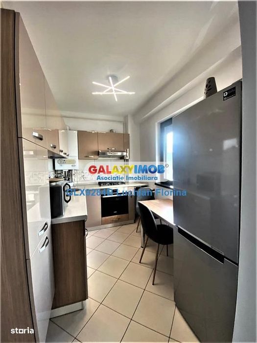 Apartament 3 camere, bloc nou, loc de parcare I Bragadiru