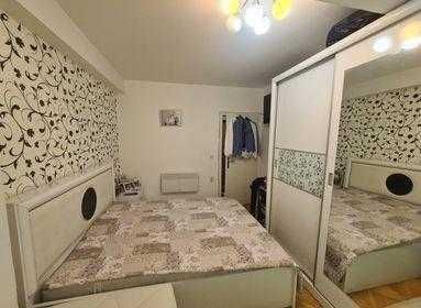 Дава се под наем Двустаен апартамент в София, Зона Б-5 - 56 кв.м за 663 € - Снимка #1