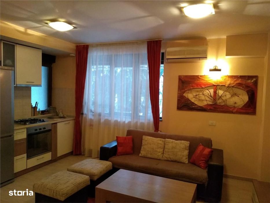 Apartament 2 camere de inchiriat in zona Lacul Tei
