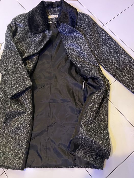 Пальто на девушку имитация Каракуль.Производство США