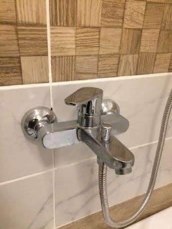 Услуги по сантехнике