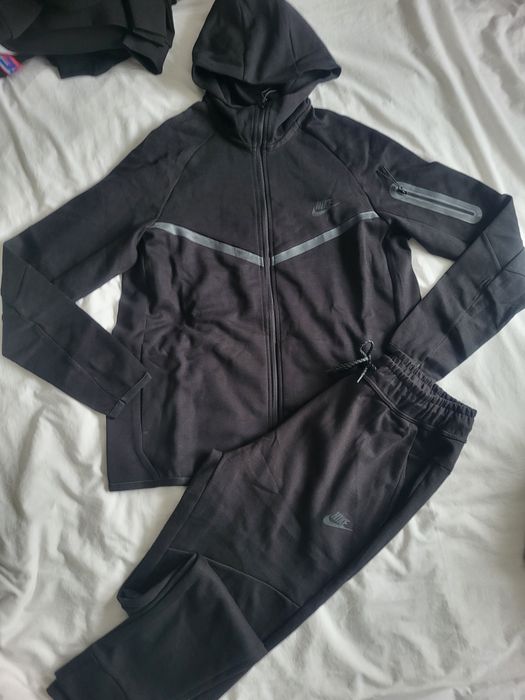 Trening Nike tech masura L