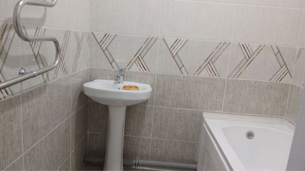 2 хонали квартира