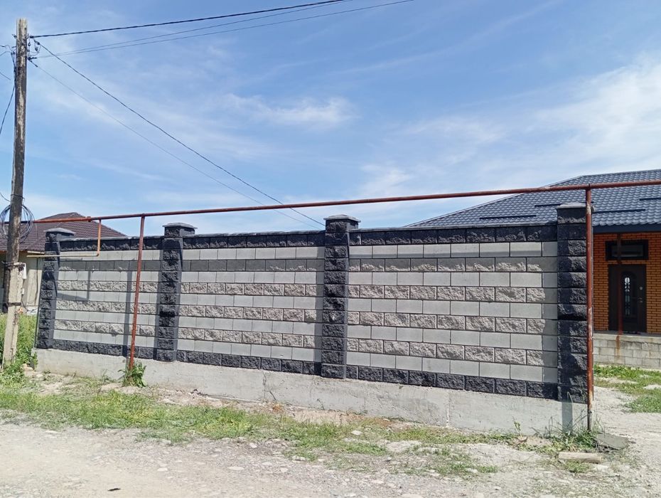 Услуга каменщика