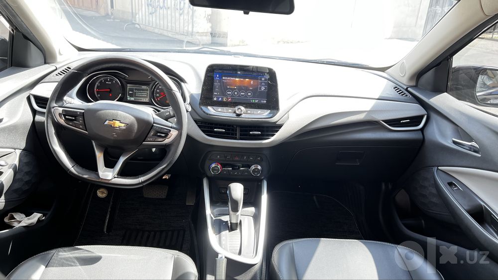 Onix 2023 Premier 2 plus