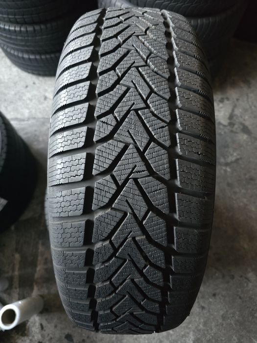 Uniroyal 225/60 R17 103V MS iarnă