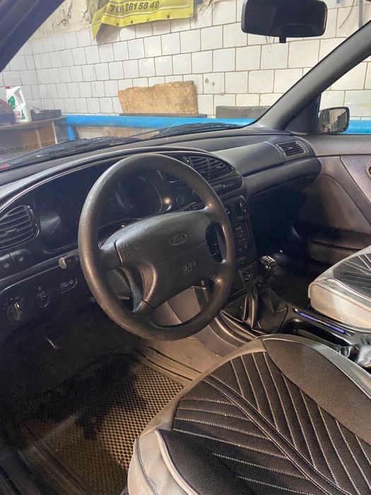 Продам ford mondeo