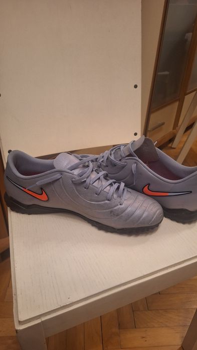 Nike Tiempo стоножки 47номер