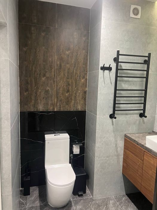 2/4/15 Паркентский ЖК Parkent Plaza, мебель техника 45м2, 85000 уе