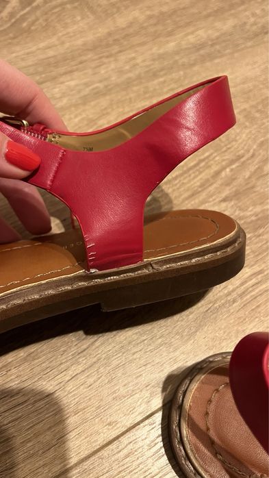 Sandale Tommy Hilfiger