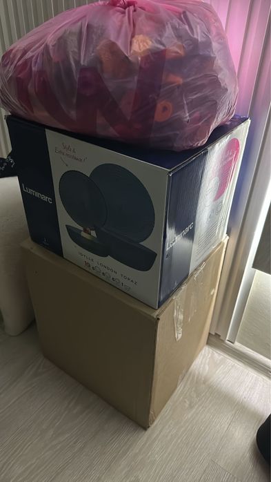 Колба 150см с киндер всех времен