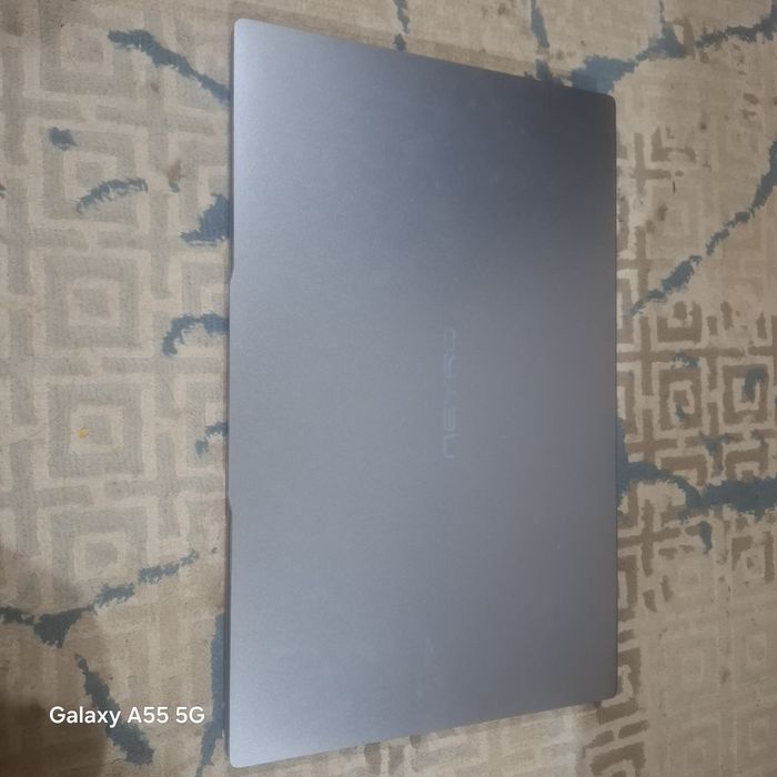 Ноутбук NEYRO Evobook 15