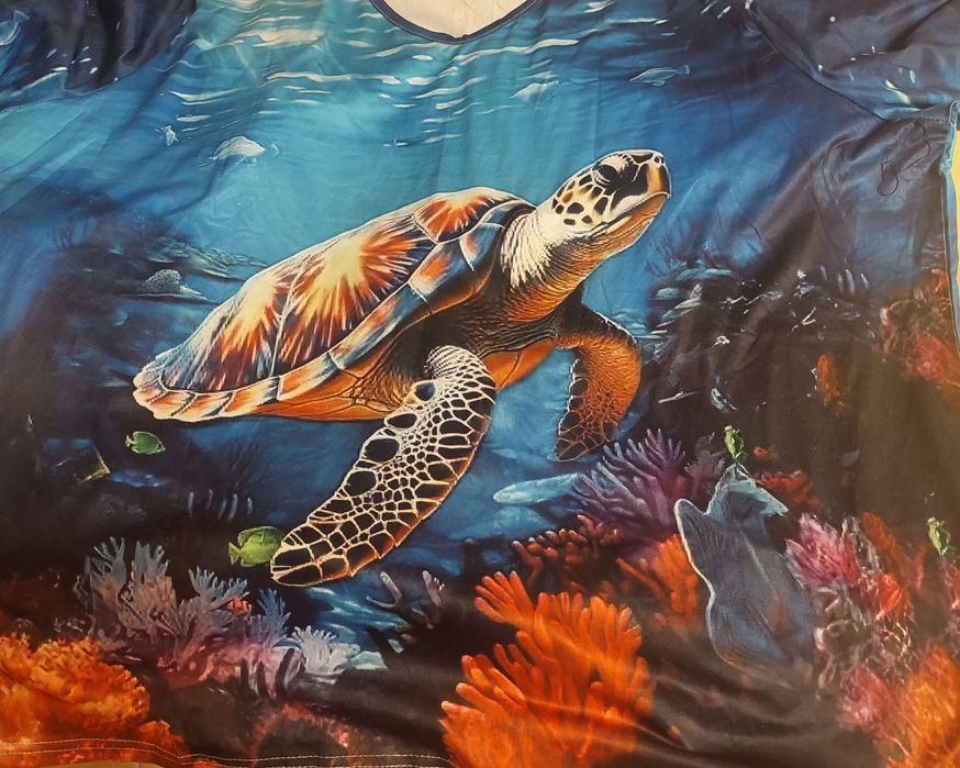 Vand tricouri masura mare