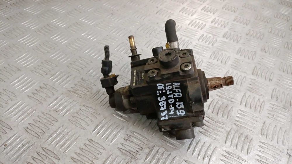 ГНП Alfa Romeo 159 1.9JTD-M 2006г.