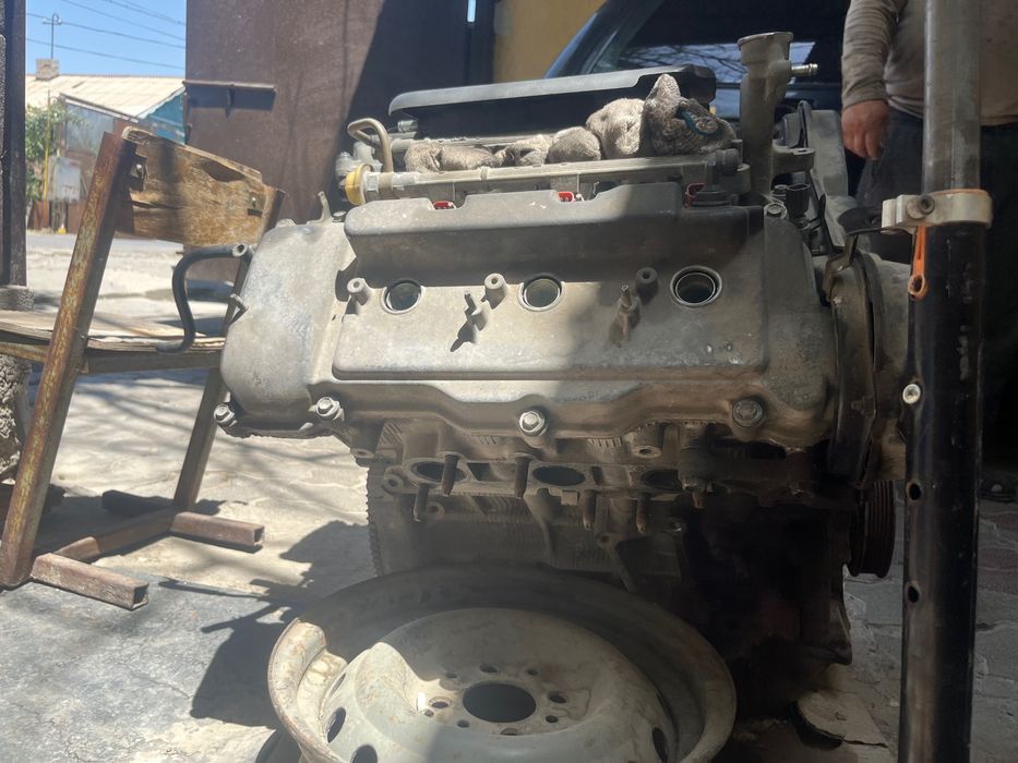 Мотор Camry 25 Камри