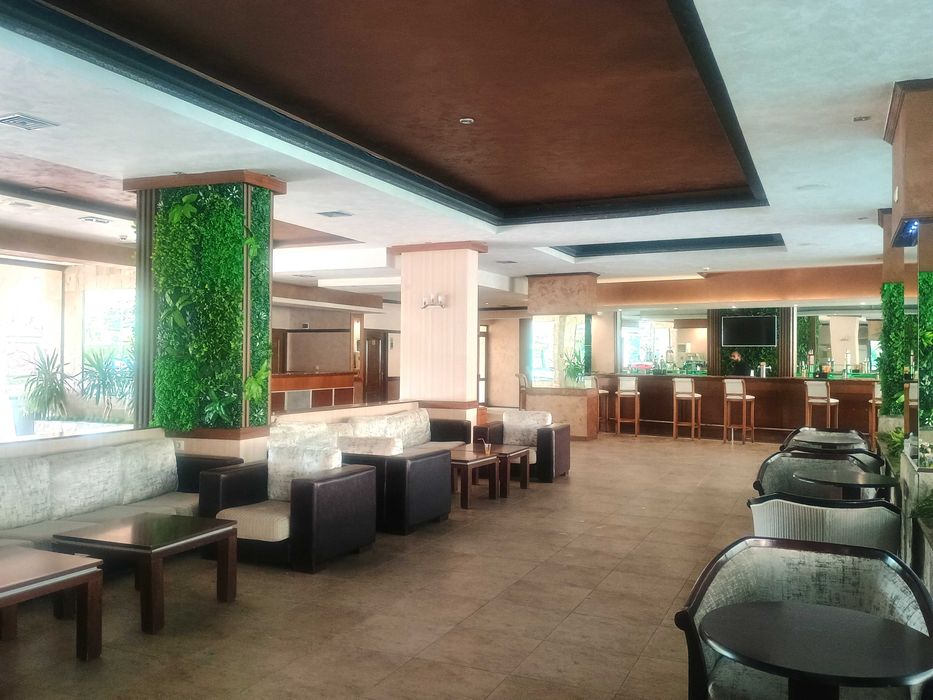 Продава се Тристаен апартамент в к.к. Слънчев бряг - 108 кв.м за 1010 €/кв.м - Снимка #14