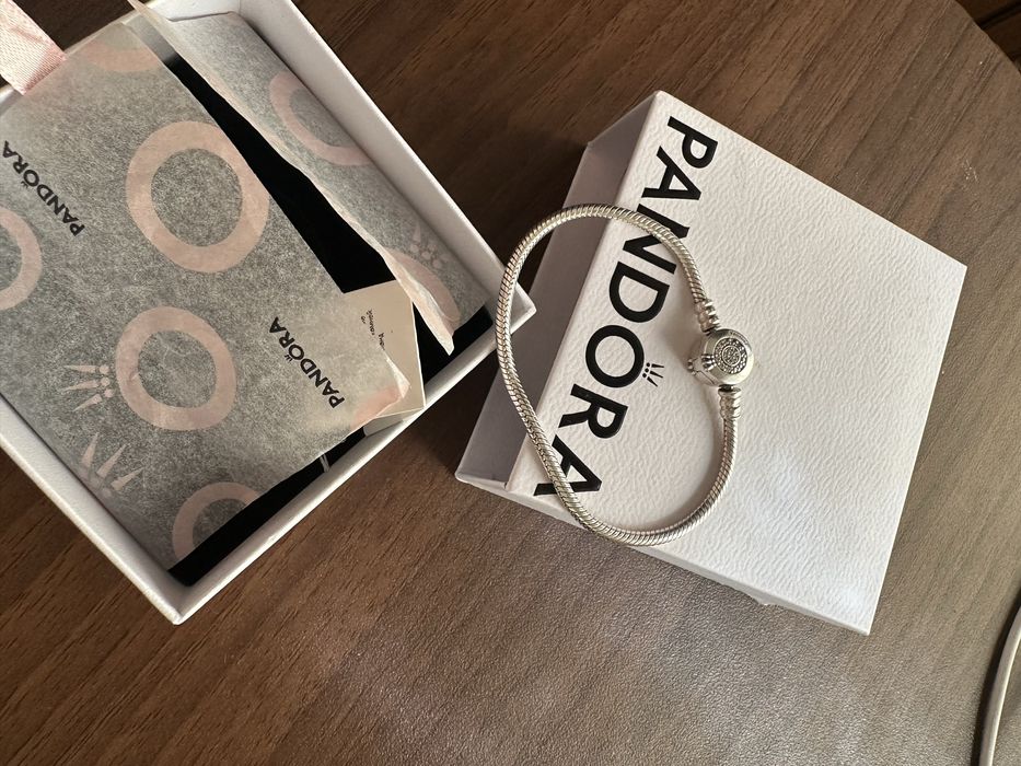 Браслет  Pandora