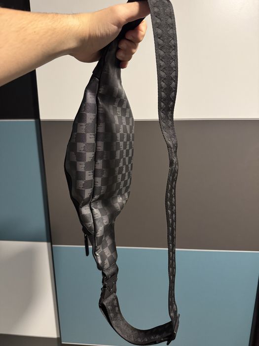 SPRAYGROUND Чанта limited edition