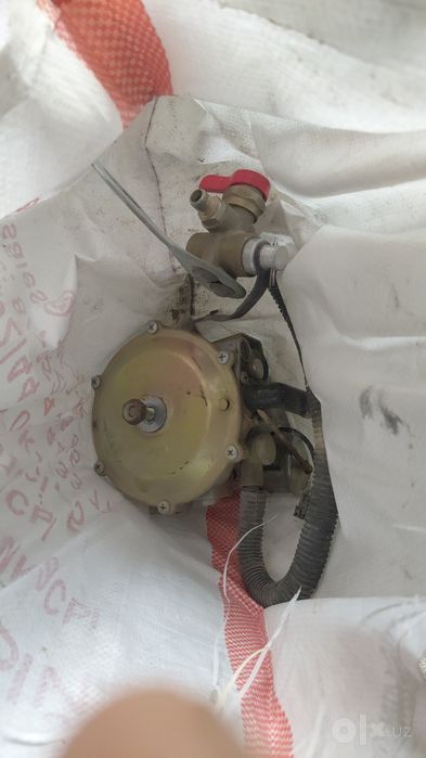 65 talik metan balon