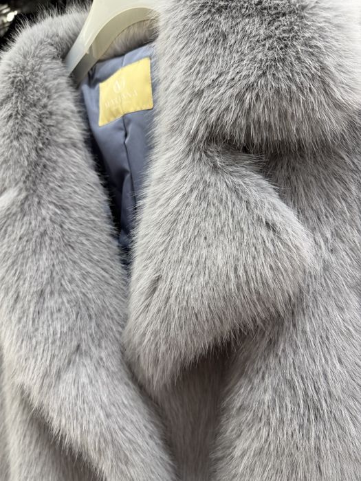 Полушубка за 35000 новая