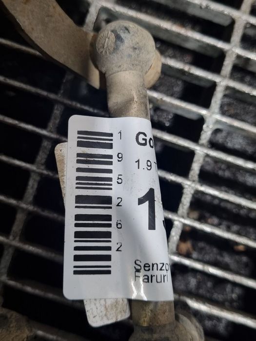 Senzor Reglare inaltime Faruri Volkswagen Golf V Variant 1.9 TDI 2007 - 2009 Euro4 (1346)