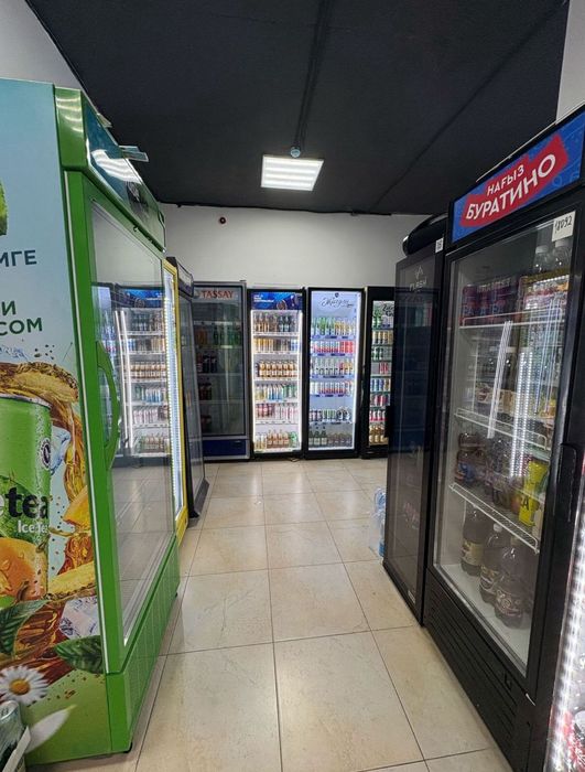Сдаём магазин в аренду