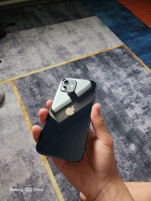 IPhone 12 128гб состояние хорошее