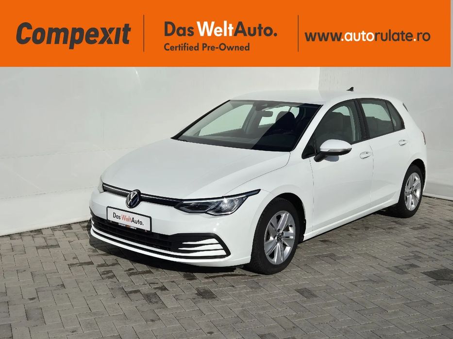 Volkswagen Golf VW Golf Life 1.5 tsi, 130 cp