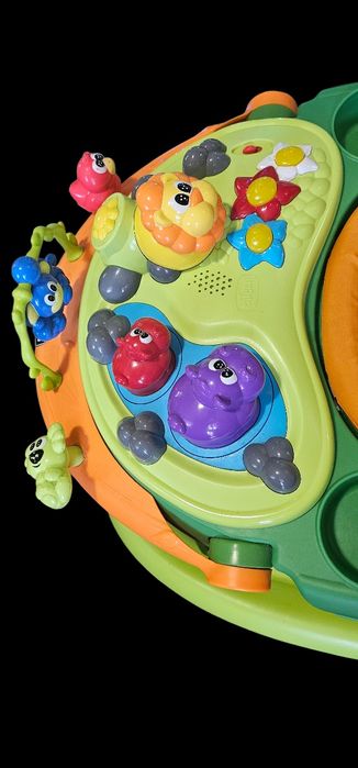 Проходилка / паяк Chico