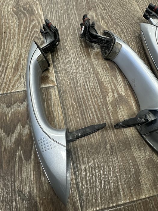 Bmw F01 F10 F11 F02 keyless go дръжка дръжки кейлес