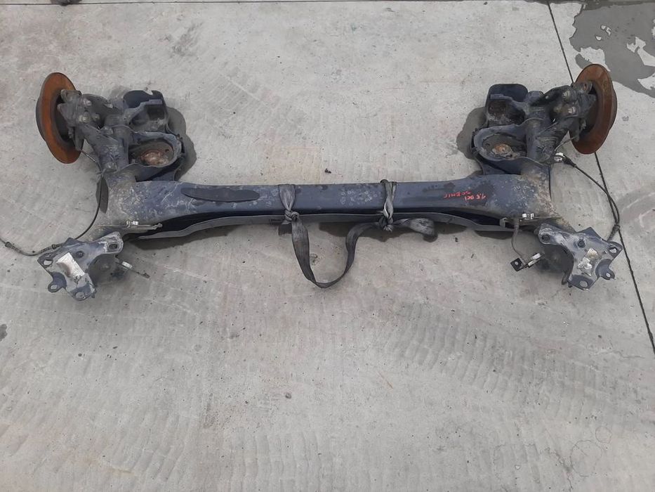 punte spate renault scenic 3 jzo