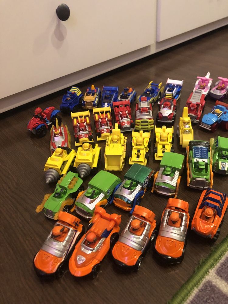 Olx best sale toys cars